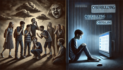 Bullying e Cyberbullying: causas, consequências e impactos emocionais ...